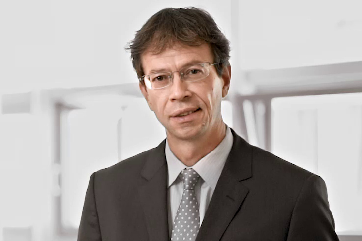 Dr. Guido Schulz, Notar