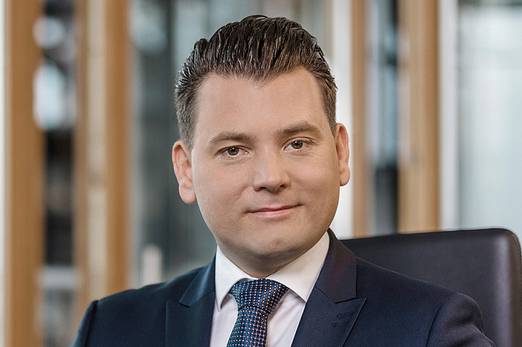 Vincent Goetz, LL.M. Vincent Goetz, LL.M.