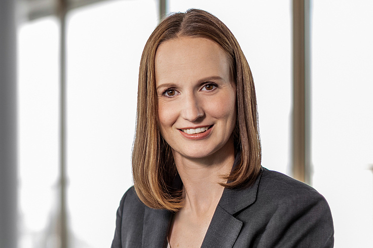 Dr. Christine Janhsen, LL.M. Dr. Christine Janhsen, LL.M.