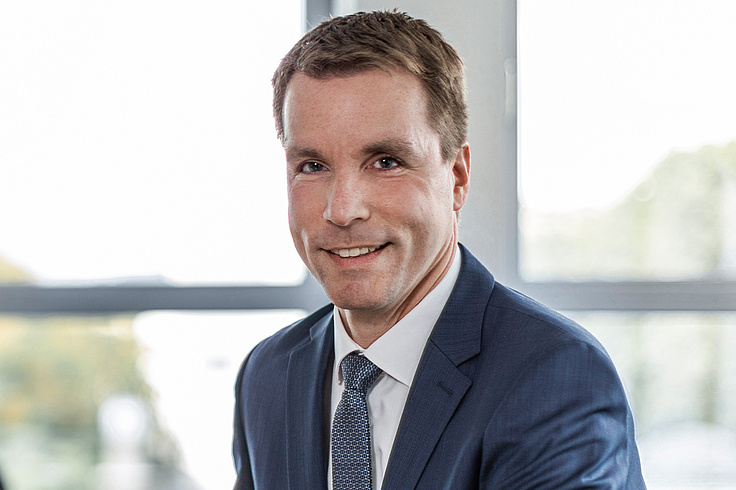 Dr. Harald Pott Dr. Harald Pott