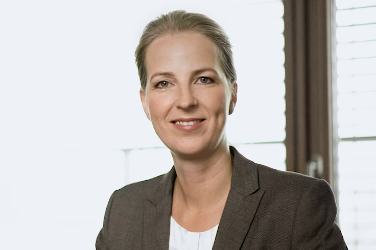 Dr Anja Birkenkämper