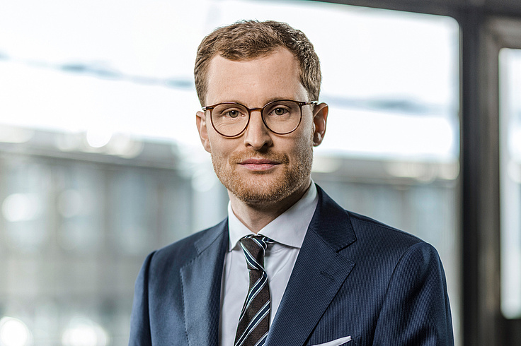 Dr. Andreas Rietzler Dr. Andreas Rietzler