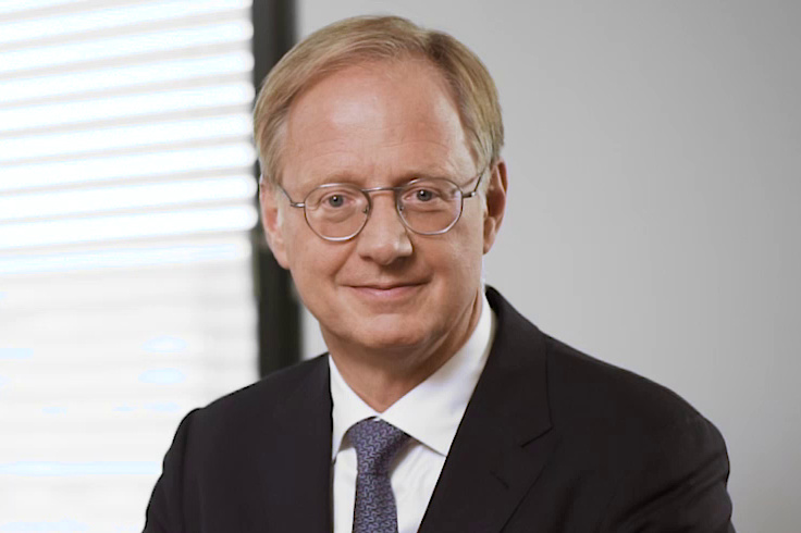 Prof. Dr Jochen Markus
