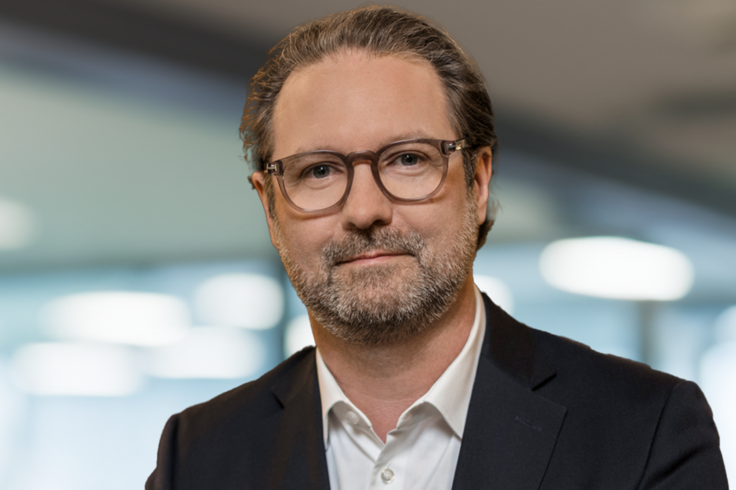 Dr. Mathias Finke Dr. Mathias Finke
