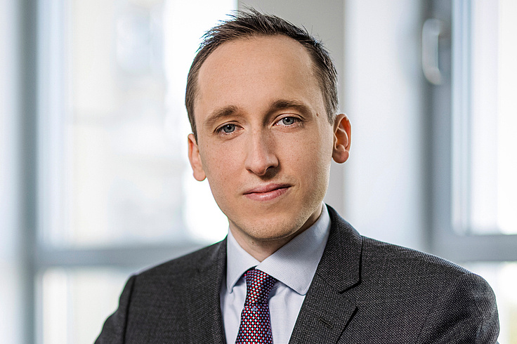 Stephan Ehbets, Maître en droit Stephan Ehbets, Maître en droit