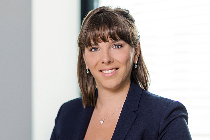 Dr. Katharina Bader-Plabst, LL.M. Dr. Katharina Bader-Plabst, LL.M.