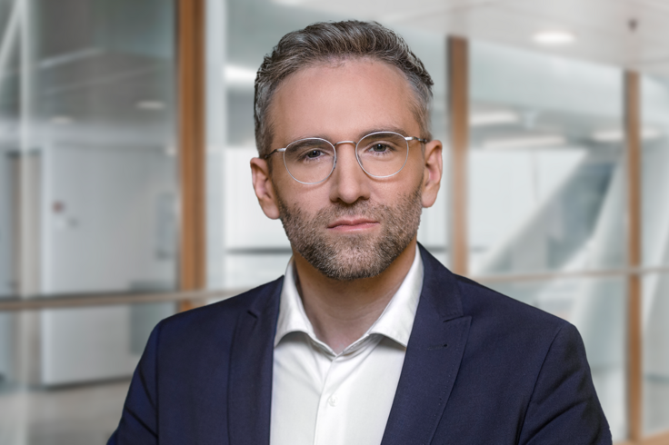 Dr. Andreas Papp Dr. Andreas Papp