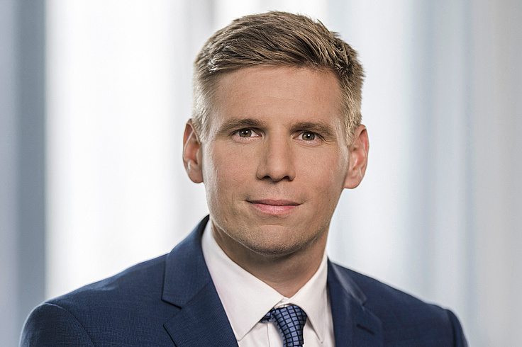 Dr. Fabian Drude Dr. Fabian Drude