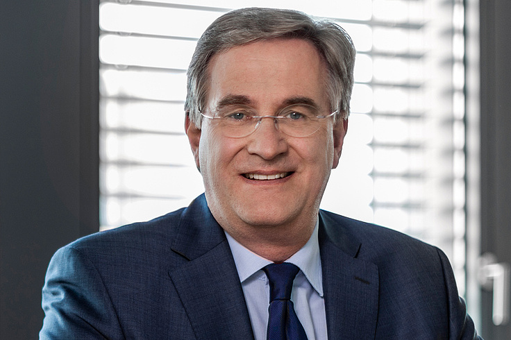 Prof. Dr. Martin Havers Prof. Dr. Martin Havers