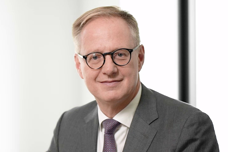 Prof. Dr. Jochen Markus Prof. Dr. Jochen Markus