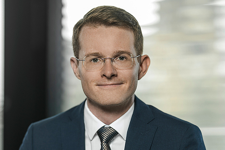 Dr. Uli Schönhöfer Dr. Uli Schönhöfer