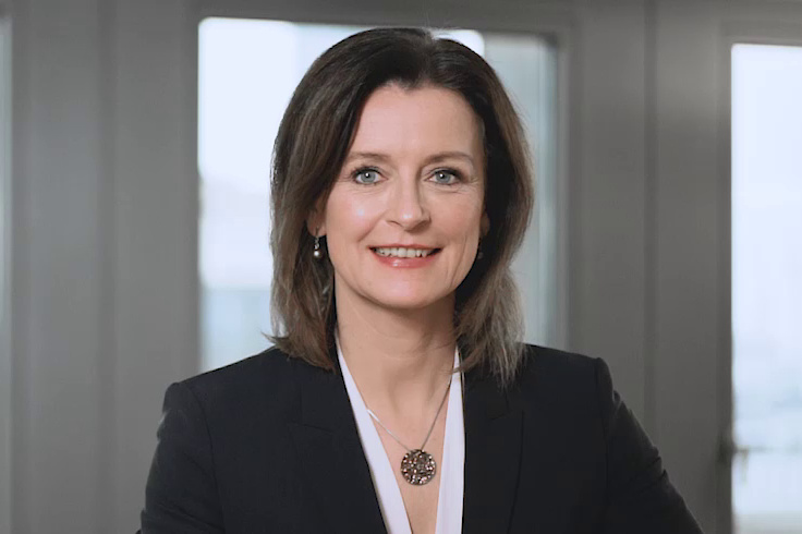 Dr. Kerstin Müller