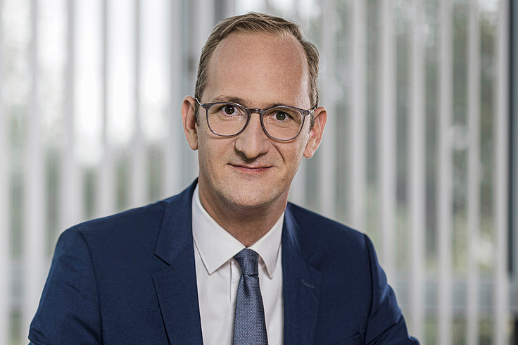 Dr. Thomas Rütten Dr. Thomas Rütten