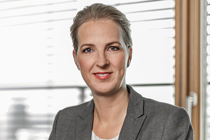 Dr. Anja Birkenkämper Dr. Anja Birkenkämper