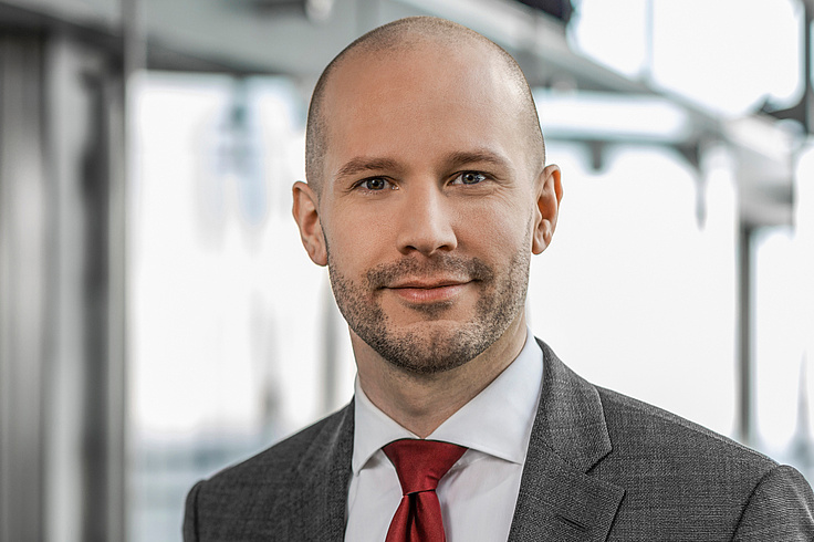 Dr. Sven Marco Hartwig Dr. Sven Marco Hartwig