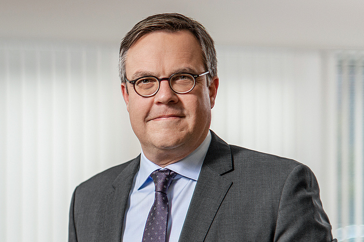 Dr. Andreas Berger Dr. Andreas Berger