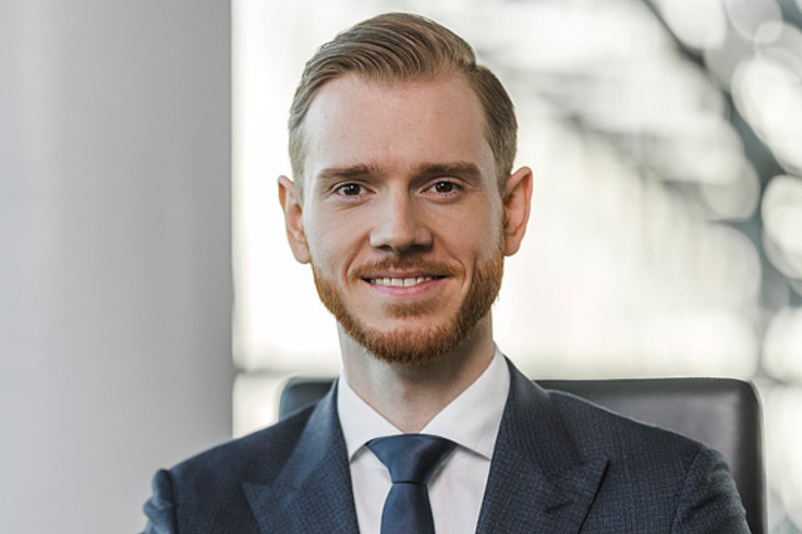Dr. Timo Dahlmann Dr. Timo Dahlmann