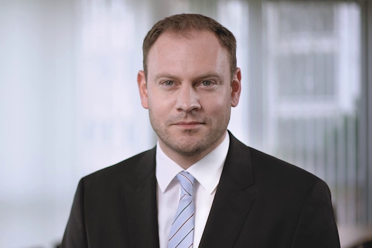 Dr. Malte Schulz Dr. Malte Schulz