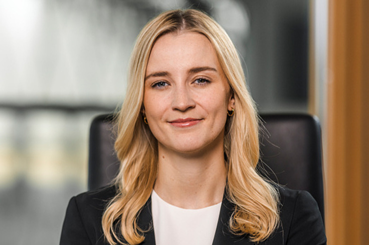 Dr. Caroline Müllmann Dr. Caroline Müllmann