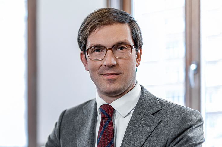 Dr. Christian Wagner Dr. Christian Wagner