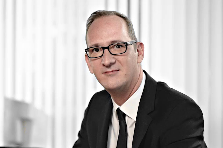 Dr. Thomas Rütten Dr. Thomas Rütten
