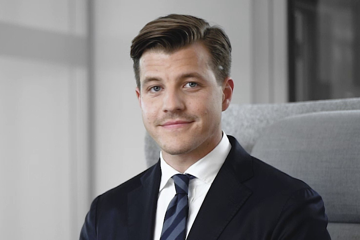 Frederik Ulbrich Frederik Ulbrich