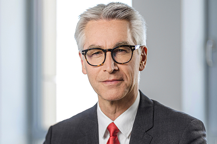 Prof. Dr. Christian Bönker Prof. Dr. Christian Bönker