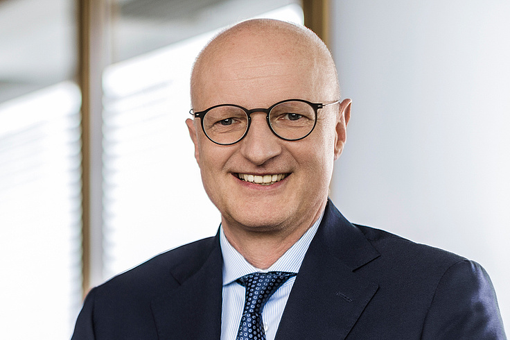 Prof. Dr. Antonius Ewers Prof. Dr. Antonius Ewers