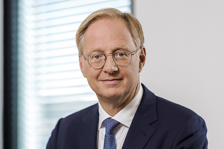 Prof. Dr. Jochen Markus Prof. Dr. Jochen Markus