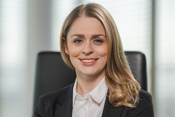Fabienne M. Brackmann Fabienne M. Brackmann