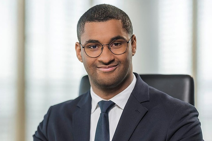 Marvin Saupe Marvin Saupe