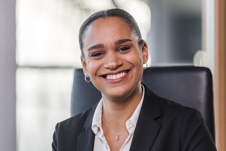 Dr. Marem-Lisa Athie Dr. Marem-Lisa Athie