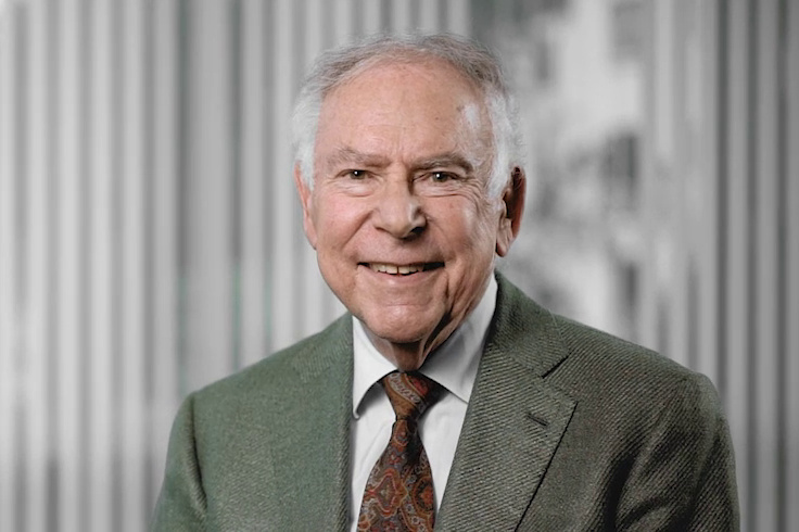 Prof. Dr Klaus D. Kapellmann