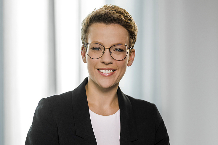 Stine Langfeldt, LL.M. Stine Langfeldt, LL.M.