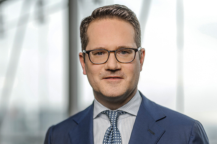 Prof. Dr. Christian Lührmann Prof. Dr. Christian Lührmann