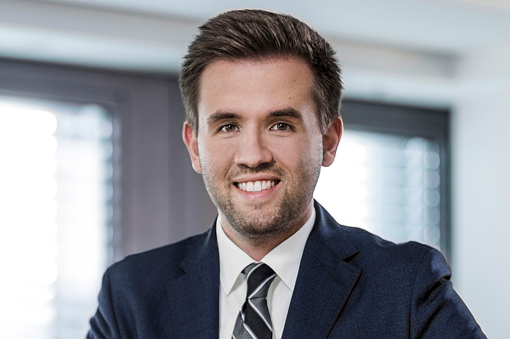 Dr. Oliver Havers, LL.M. Dr. Oliver Havers, LL.M.