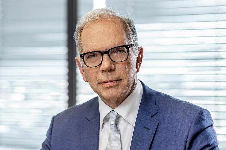 Prof. Dr. Klaus Eschenbruch Prof. Dr. Klaus Eschenbruch