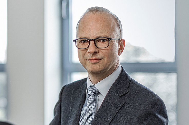 Prof. Dr. Martin Lailach Prof. Dr. Martin Lailach