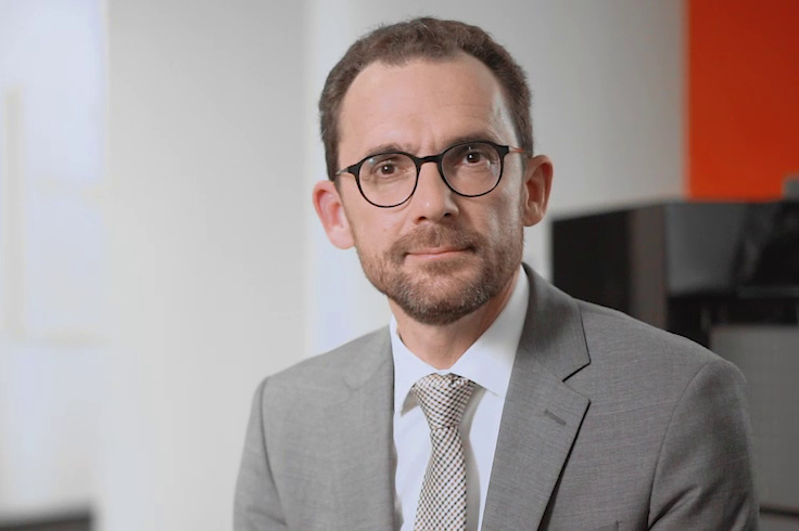 Dr. Marcus Hödl Dr. Marcus Hödl