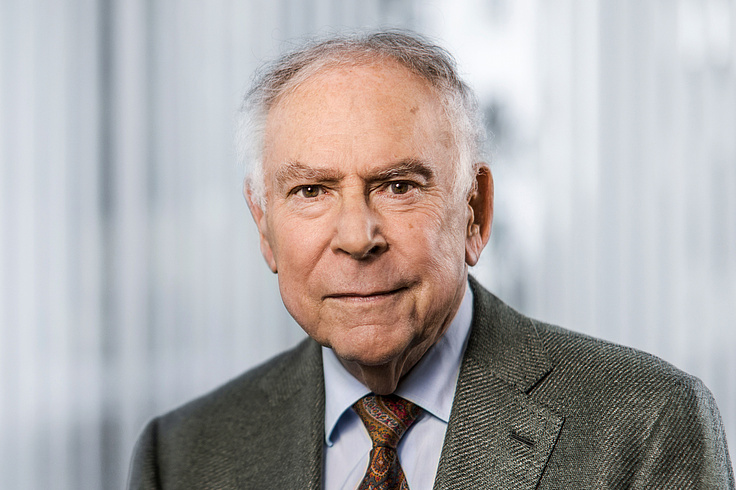 Prof. Dr. Klaus D. Kapellmann* Prof. Dr. Klaus D. Kapellmann*