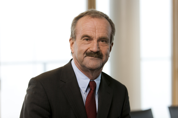 Dr Hans-Peter Kulartz