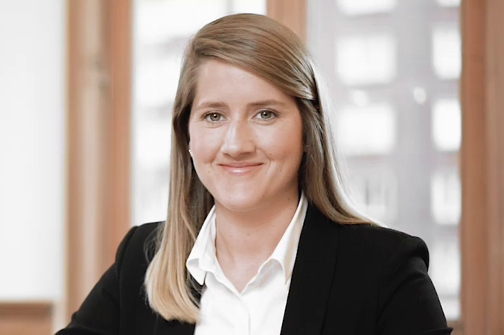 Anna Woźniak, LL.M.* Anna Woźniak, LL.M.*