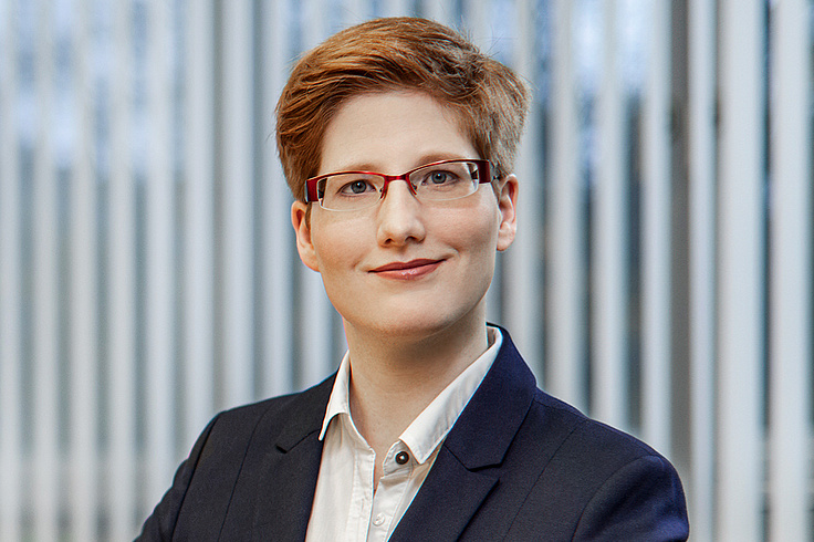Bianca Strobel, M.Sc. Bianca Strobel, M.Sc.