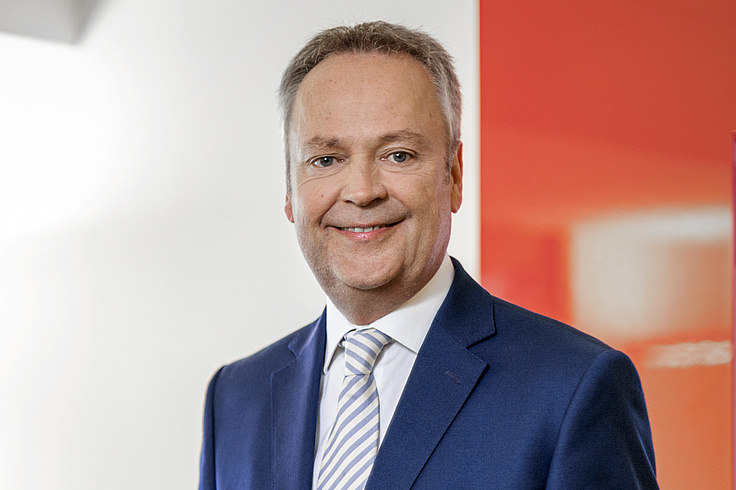 Prof. Dr. Markus Planker Prof. Dr. Markus Planker