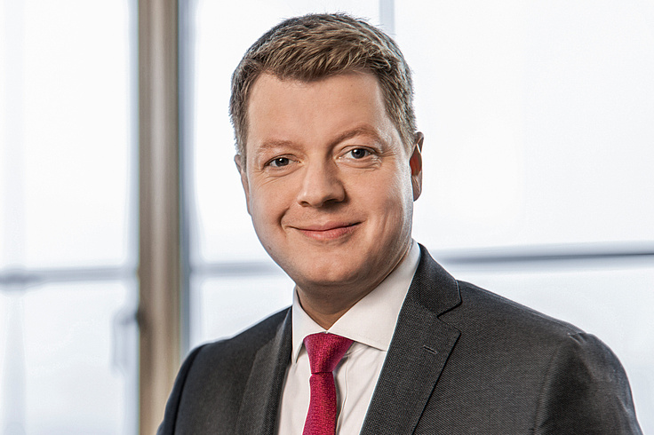 Dr. Johannes Grüner Dr. Johannes Grüner
