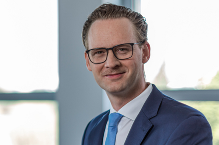 Dr. Martin Jansen Dr. Martin Jansen