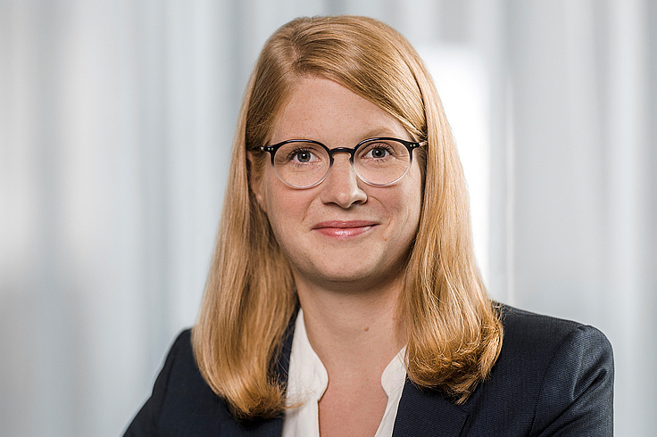 Dr. Lena-Sophie Deißler Dr. Lena-Sophie Deißler