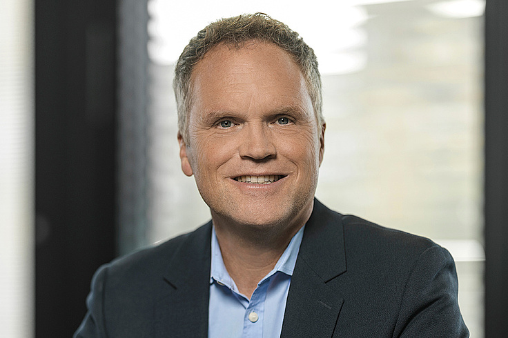 Prof. Dr. Heiko Fuchs Prof. Dr. Heiko Fuchs