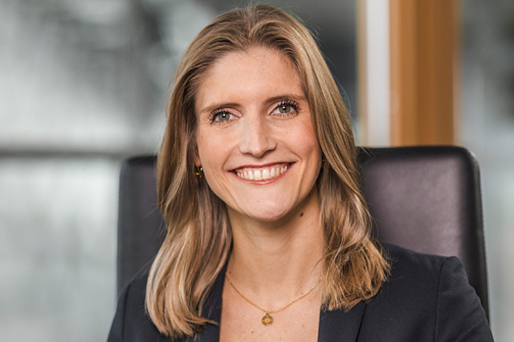 Dr. Carolin Kühl Dr. Carolin Kühl