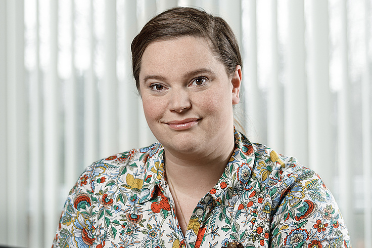 Dr. Caroline Siegel, LL.M. Dr. Caroline Siegel, LL.M.